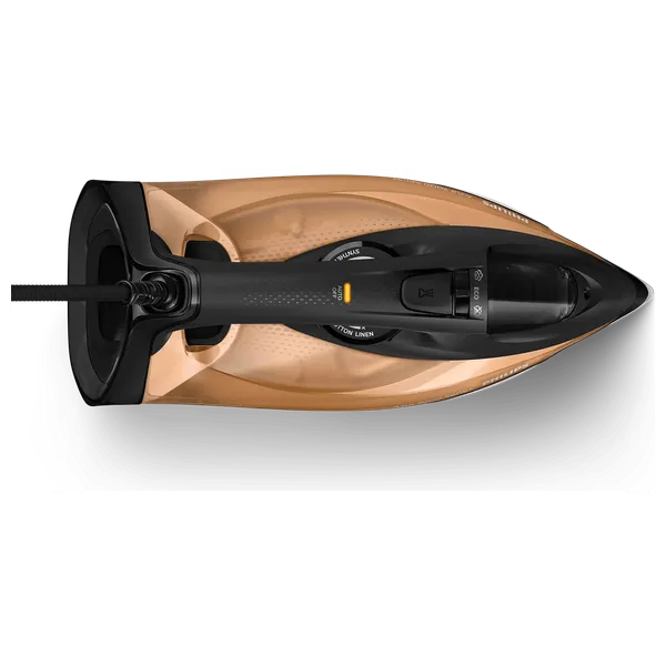  Philips DST7040/86 - 7000 Series Steam Iron - 2800 W - Gold 