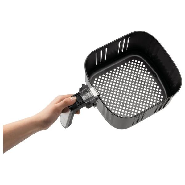 Gorenje AF1700DB - Air Fryer - 8 Programs - 1700 W - 5 L - Black 