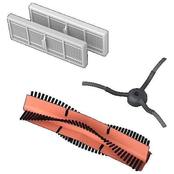  Philips HomeRun XV1433/00 - Replacement Kit for 2000 & 3000 Series 