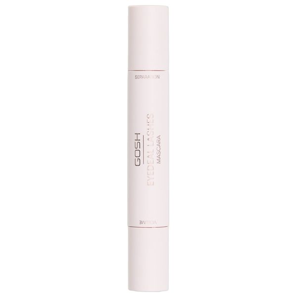  Gosh Eyedeal Mascara 2In1 Sculpting, Lengthening, Volumizing - 8ml, Black 