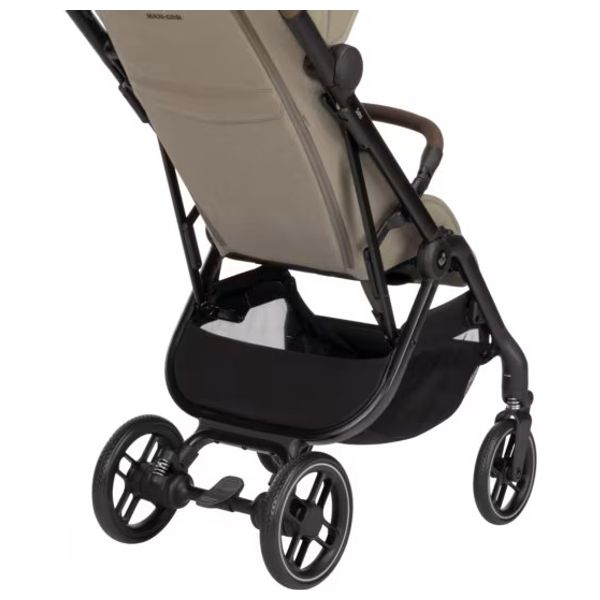 Maxi-Cosi Soho Twillic Truffle Stroller - Brown