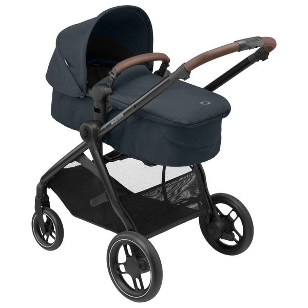  Maxi-Cosi Zelia³ Baby Stoller - Black 