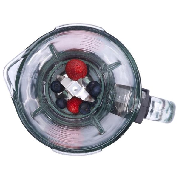  Gorenje Blender - 1000W - 1.5L - B1000DE - Black 