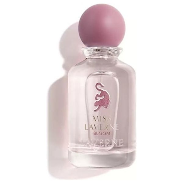  Miss Laverne Bloom By Laverne For Women - Eau de Parfum, 100ml 