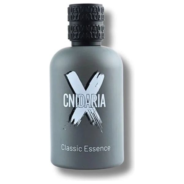  سنداريا اكس من صمام للجنسين - اودي بارفان انتنس, 100مل 