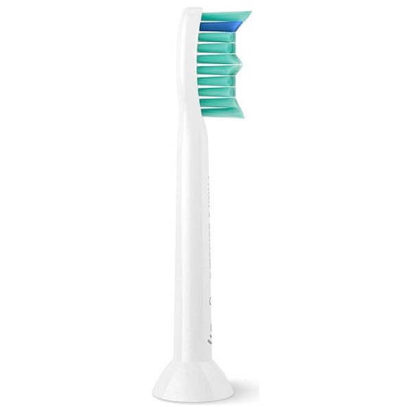  Philips HX6014/14 - Sonicare ProResults Replacement Toothbrush Heads - 4 PCS - White 