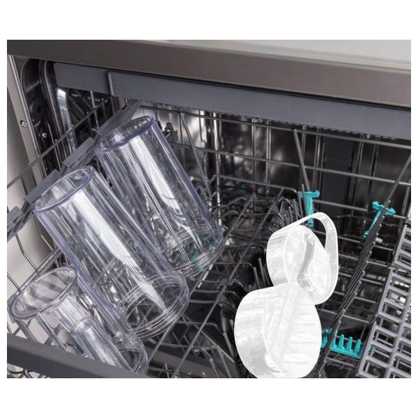  Gorenje Blender - 1000 W - 0.75 L - BN1000E - White 