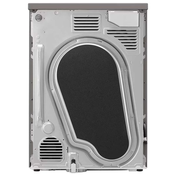  LG RH90V9PV8N- Dryer- 9 kg- Silver 