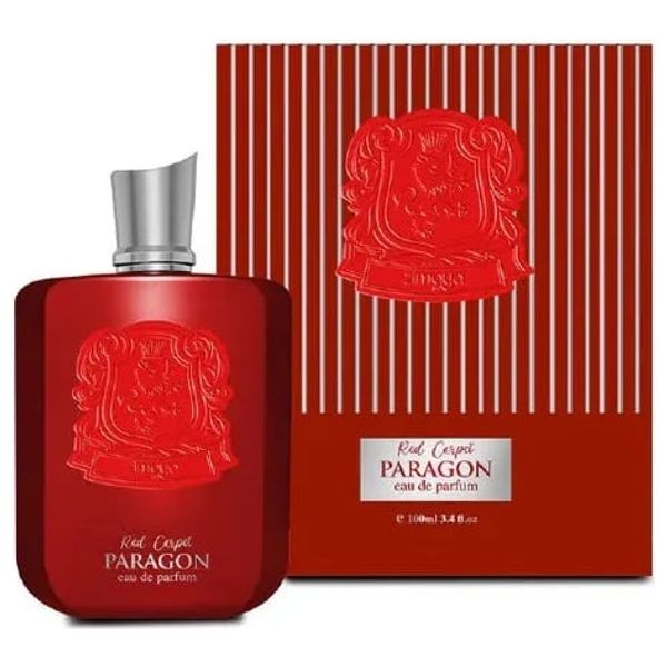  ريد كاربِت باراغون من زيمايا للجنسين - اودي بارفان, 100 مل 