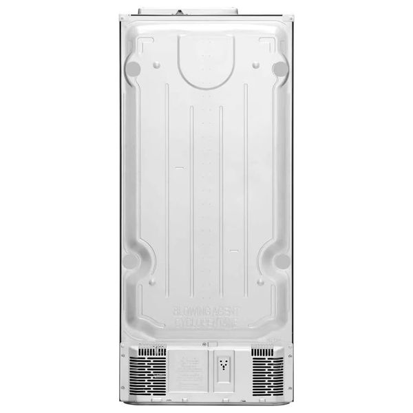  LG GNM-732HLI - 20ft - Conventional Refrigerator - Silver 