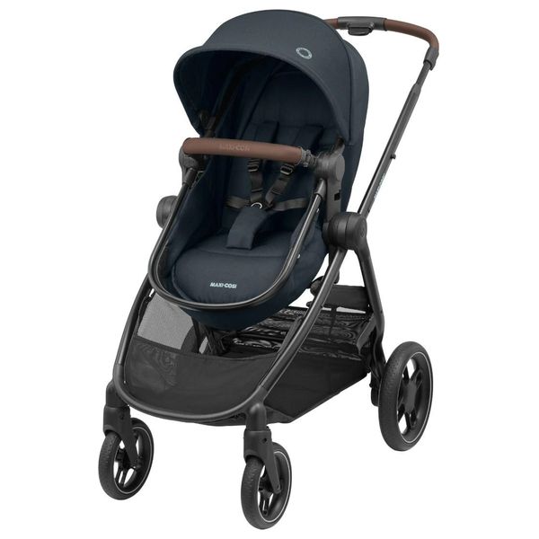  Maxi-Cosi Zelia³ Baby Stoller - Black 