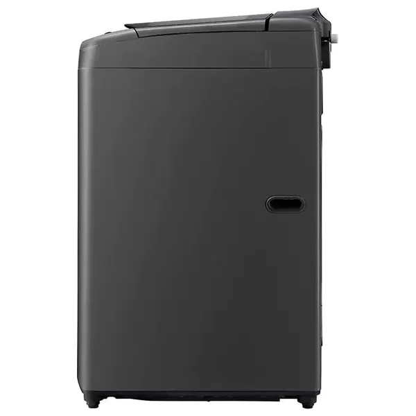  LG T18H3SDHT2 -Top Load -18 kg - Inverter - Black 