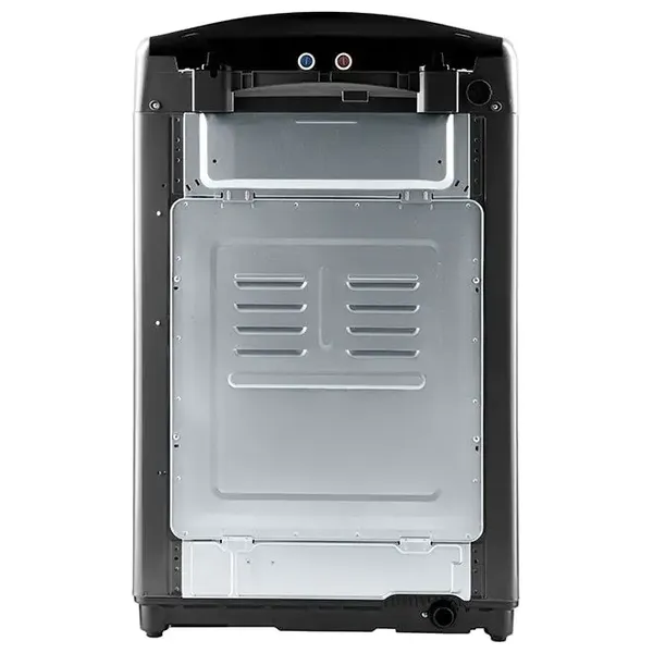  LG T18H3SDHT2 -Top Load -18 kg - Inverter - Black 