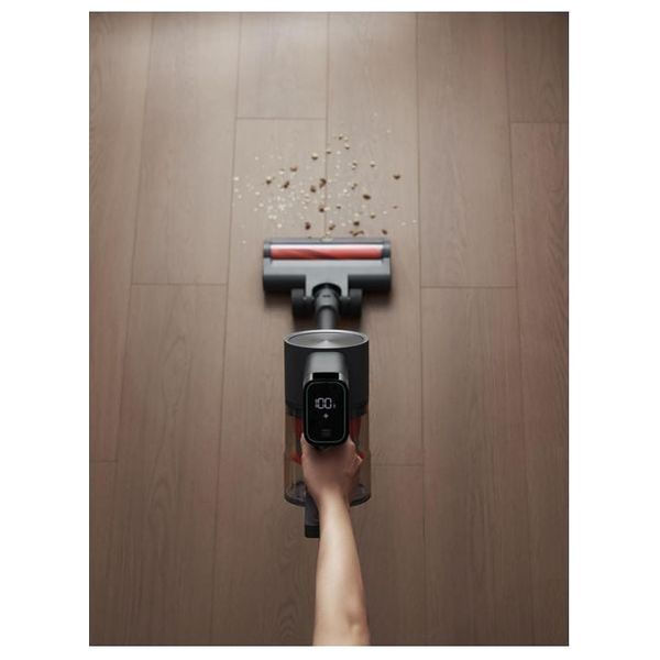  Xiaomi G20 Max EU  - Vacuum Cleaner - With high suction power of 25000 Pa - 520 W - Gray 