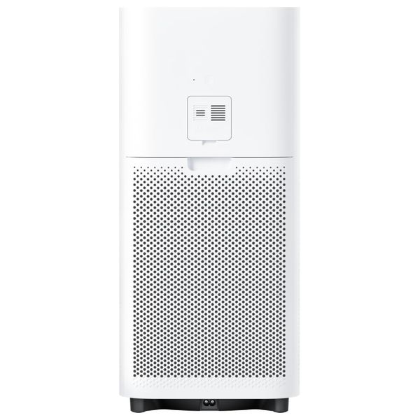 جهاز تنقية الهواء الذكي شاومي ميجيا 6 - 40 واط - للاستخدام المنزلي والمكتبي - أبيض