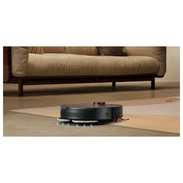  Xiaomi 6941812771334 – Vacuum Robot – Black 