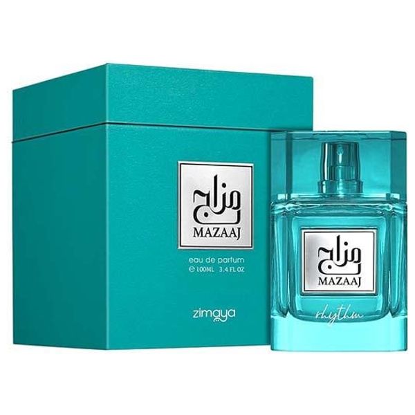 ريذم من زيمايا للجنسين - او دي بارفان, 100 مل