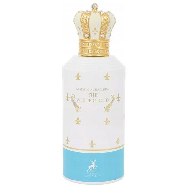  ذا وايت كلود من مايسون الهامبرا للجنسين - اودي بارفان .100 مل 