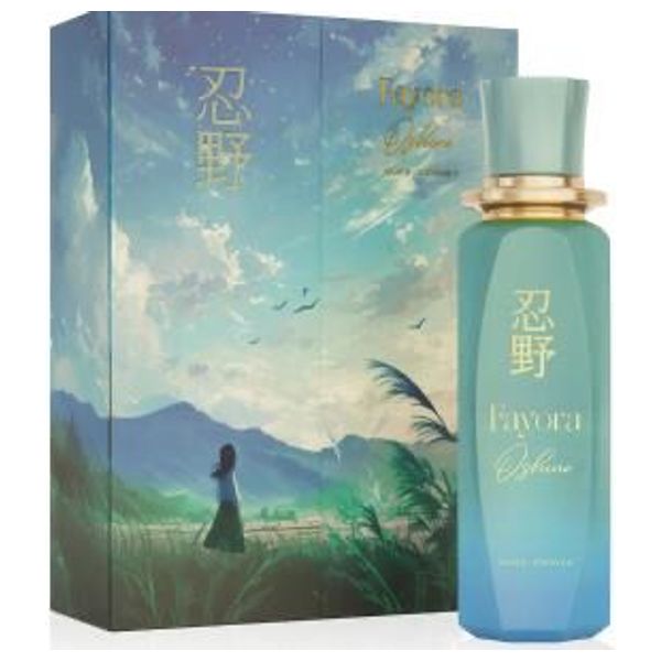 فايورا اوشينو من باريس كورنر للنساء - او دي بارفان, 100 مل