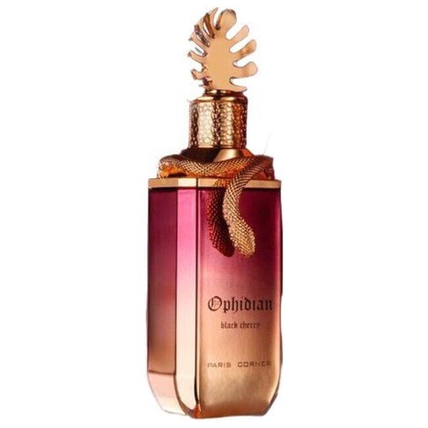 اوفيديان بلاك شيري من باريس كورنر للجنسين - اودي بارفان,100 مل