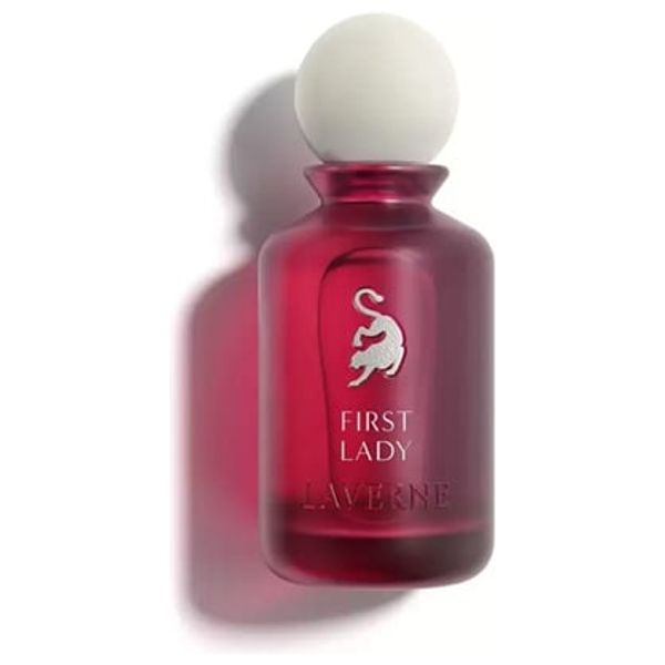  First Lady by Laverne for Women - Eau de Parfum, 100ml 