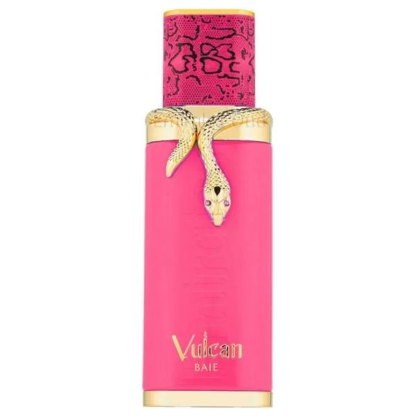  Vulcan Baie By French Avenue For Unisex - Eau de Parfum,100 ml 