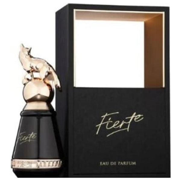 فيرتي من فيكرنس ولرد للجنسين - او دي بارفان, 80 مل