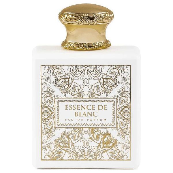  Essence De Blanc By Fragrance World For Unisex - Eau de Parfum , 100 ml 