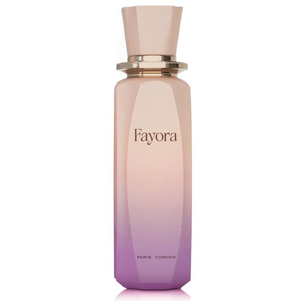 فايورا من باريس كورنر للنساء - او دي بارفان,  100 مل