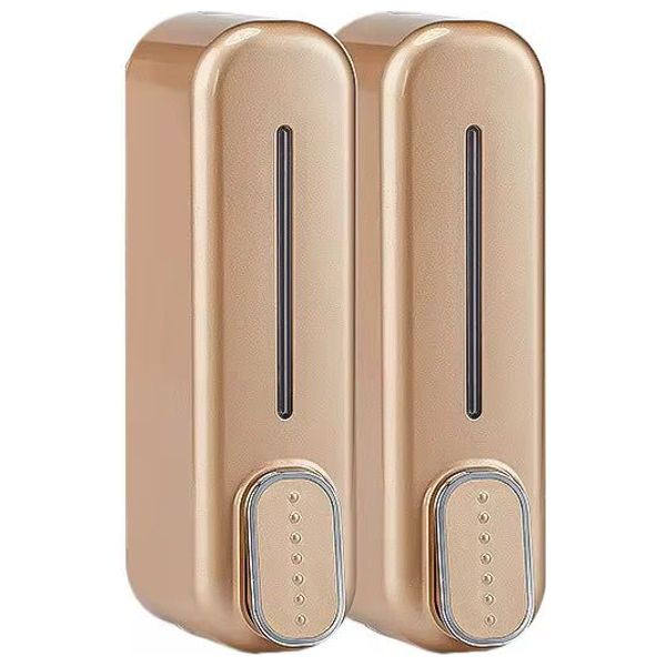 Lazord Wall-mounted Soap Dispenser - 350ml