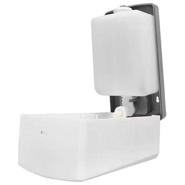 Lazord Wall-Mounted Soap Dispenser - 1000ml