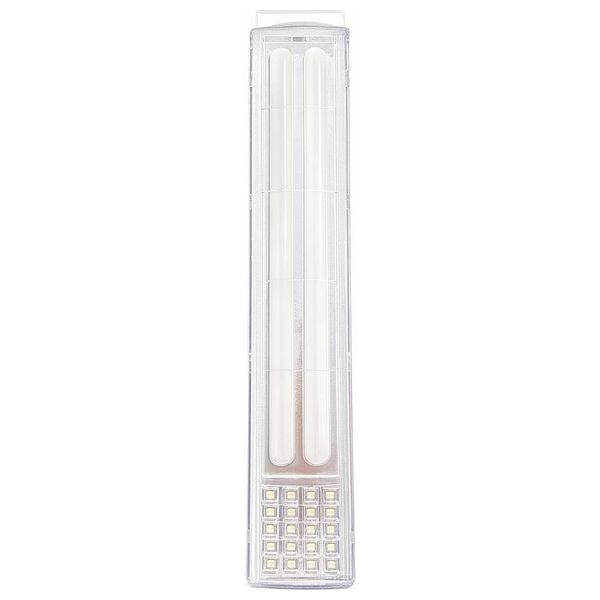 Lazord Rechargeable LED Lantern - White