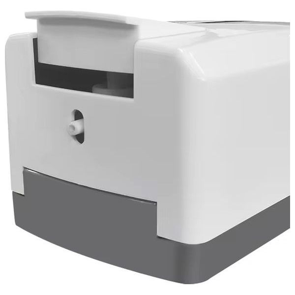 Lazord Wall-Mounted Soap Dispenser - 1000ml