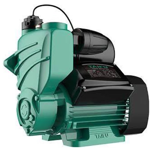  TAIFU TW370 - Water Pump with Booster 0.5HP - Green 