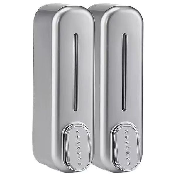 Lazord Wall-mounted Soap Dispenser - 350ml