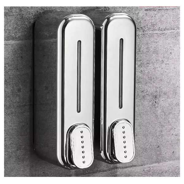 Lazord Wall-mounted Soap Dispenser - 350ml