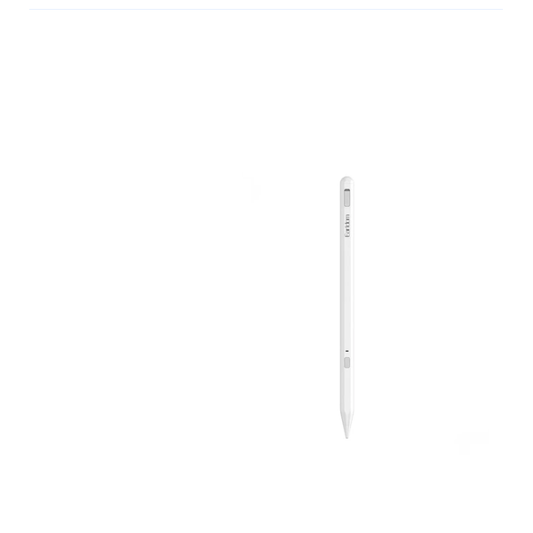  Earldom - Digital Pens - 100mAh Battery - USB-C - White 