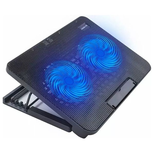  Coolpad N99 - Laptop Cooler - Black 