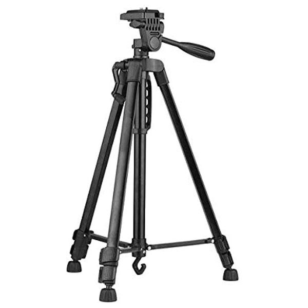  Tripod Mobile Holder - Black 