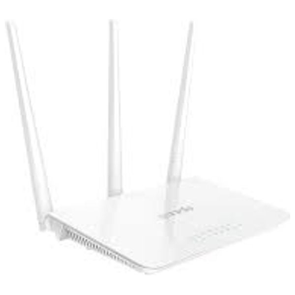 Tenda F3 – Wireless Router – White