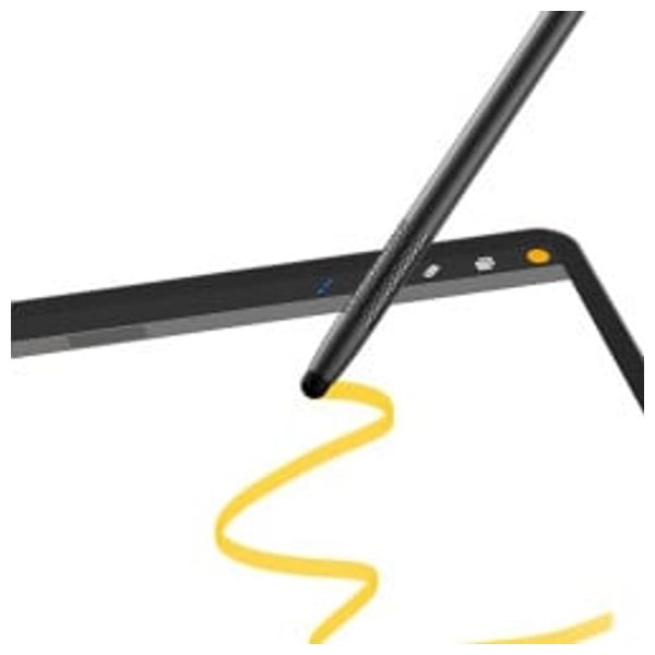  قلم جوي روم Passive JR-DR01 - لا يحتاج إلى شحن أو بطارية - لا يتطلب اتصال بلوتوث - اسود 