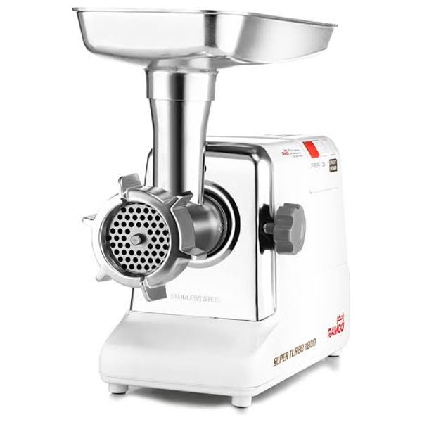  Ramco RG-550 - Meat Grinder - 1000 W - White 