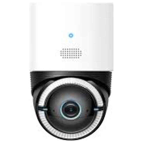  Anker Eufy S330 - Security Camera - 4K Resolution - 4G Connectivity - 9400mAh Battery - White 