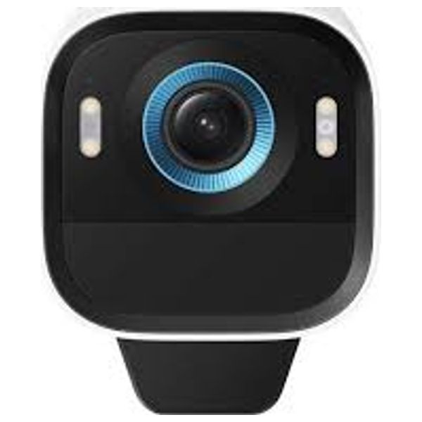  Anker T81623W1 - Security Camera - 4K MaxColor Vision - White 