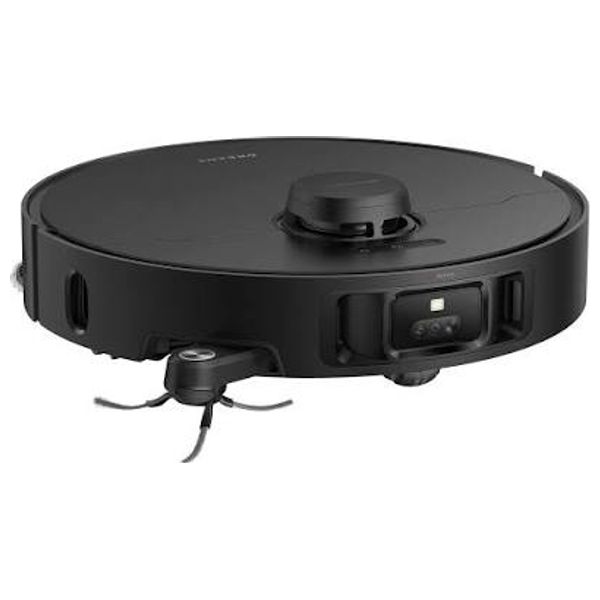  Dream L40s Pro Ultra - Robot Vacuum Cleaner - 19000 Pa Suction Power - Black 