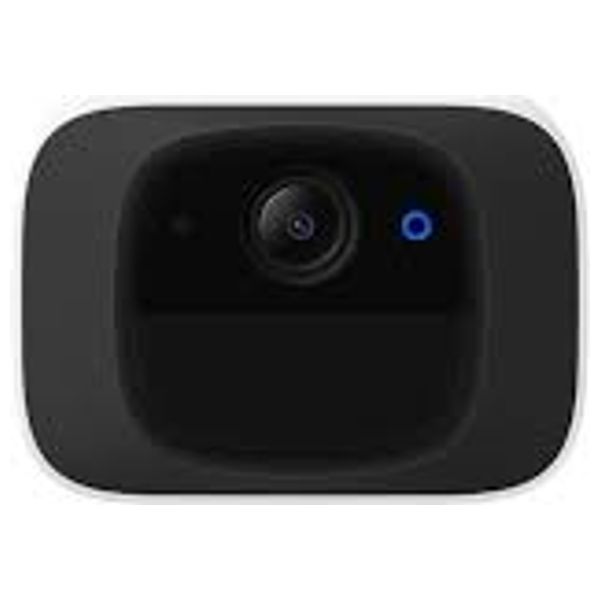  Anker Eufy Solar SoloCam S220 Security Camera - 2K Resolution - IP67 Water Resistant - White 