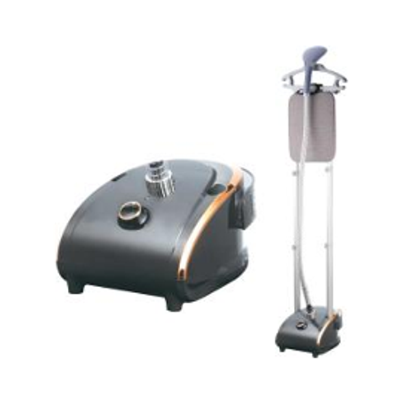  Embleme GS25B - Garment Steamer - 2000 W - 2 L - Petrol Blue 