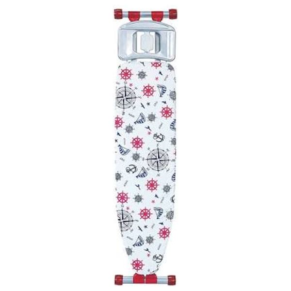  Zio ZIT-2380 - Ironing Board - 110 × 30 cm 