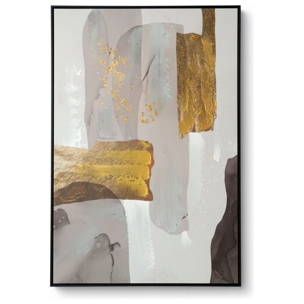 صدف لوحة فنية - CHS 06 - 80x120 سم