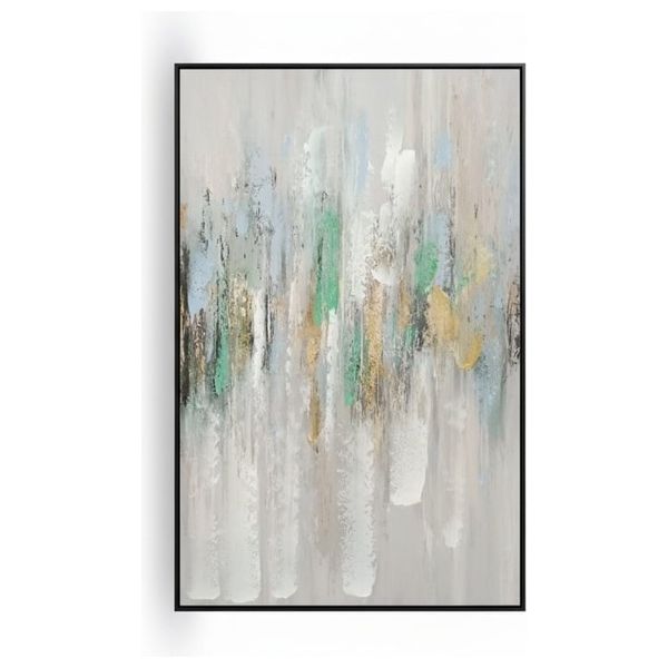  صدف لوحة فنية - CHS 02 - 80x120 سم 